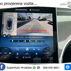 Mercedes GLC 220d Aut. 4M AMG 197 KS, ACC+PANO+360°+GR SJED+ KEY+VIRT+LANE