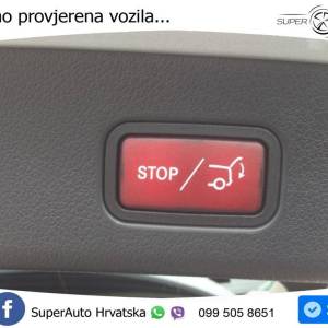 Mercedes GLC 220d Aut. 4M 197 KS, ZRAČ+360°+ACC+GR SJED+VIRT+LED+LANE