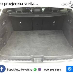 Mercedes GLC 220d Aut. 4M 197 KS, ZRAČ+360°+ACC+GR SJED+VIRT+LED+LANE