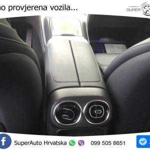 Mercedes GLC 220d Aut. 4M 197 KS, ZRAČ+360°+ACC+GR SJED+VIRT+LED+LANE