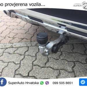 Mercedes GLC 220d Aut. 4M 197 KS, ZRAČ+360°+ACC+GR SJED+VIRT+LED+LANE