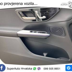 Mercedes GLC 220d Aut. 4M AMG 197 KS, ACC+KAM+GR SJED+VIRT+LANE