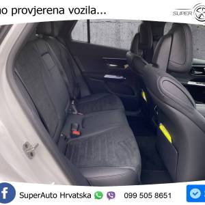 Mercedes GLC 220d Aut. 4M AMG 197 KS, ACC+KAM+GR SJED+VIRT+LANE