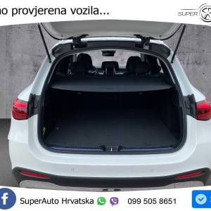 Mercedes GLC 220d Aut. 4M AMG 197 KS, ACC+KAM+GR SJED+VIRT+LANE