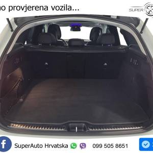 Mercedes GLC 220d Aut. 4M AMG 197 KS, PANO+KAM+GR SJED+VIRT+LANE