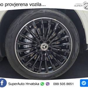 Mercedes GLC 220d Aut. 4M AMG 197 KS, PANO+KAM+GR SJED+VIRT+LANE