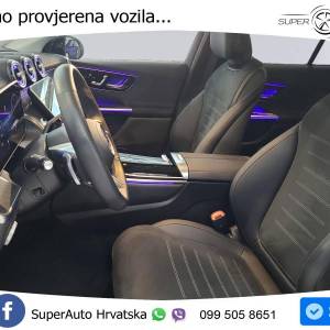 Mercedes GLC 220d Aut. 4M AMG 197 KS, PANO+KAM+GR SJED+VIRT+LANE