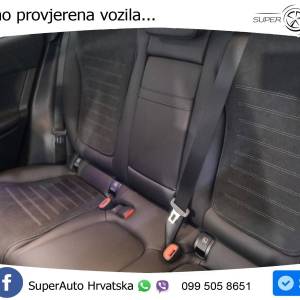 Mercedes GLC 220d Aut. 4M AMG 197 KS, PANO+KAM+GR SJED+VIRT+LANE