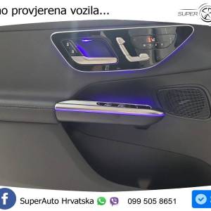 Mercedes GLC 220d Aut. 4M AMG 197 KS, PANO+KAM+GR SJED+VIRT+LANE