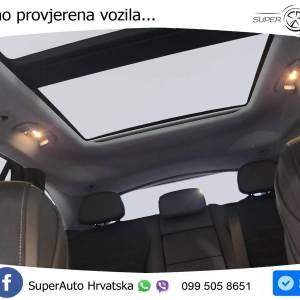 Mercedes GLC 220d Aut. 4M AMG 197 KS, PANO+KAM+GR SJED+VIRT+LANE