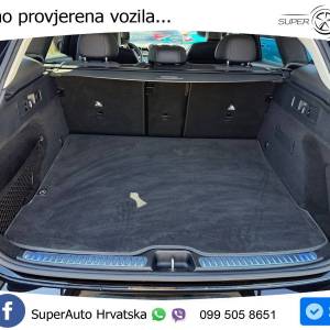 Mercedes GLC 220d Aut. Avantgarde Adv. Plus 197 KS, KAM+VIRT+GR SJED+LED+LANE