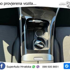 Mercedes GLC 220d Aut. Avantgarde Adv. Plus 197 KS, KAM+VIRT+GR SJED+LED+LANE