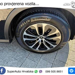 Mercedes GLC 220d Aut. Avantgarde Adv. Plus 197 KS, KAM+VIRT+GR SJED+LED+LANE