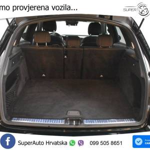Mercedes GLC 300 4M Aut. 258 KS, ACC+LED+KAM+GR SJED+HEAD
