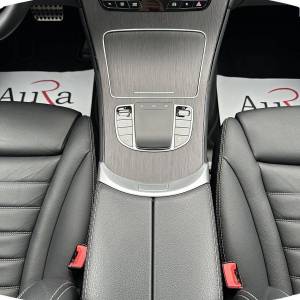 Mercedes GLC 300 4M Aut. AMG-Line 258 KS, 360+LED+GR SJED+PANO+HEAD