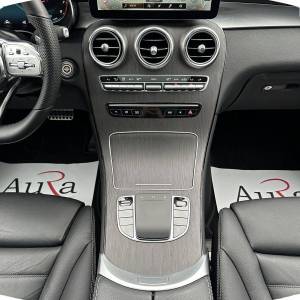 Mercedes GLC 300 4M Aut. AMG-Line 258 KS, 360+LED+GR SJED+PANO+HEAD