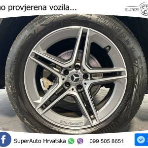 Mercedes GLC 300 4M Aut. AMG-Line 258 KS, 360+LED+GR SJED+PANO+HEAD