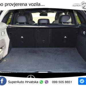 Mercedes GLC 300d 4M Aut. AMG 269 KS, ACC+KAM+LED+GR SJED+VIRT+NAVI+ASIST