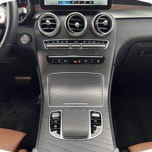 Mercedes GLC 300d 4M Aut. AMG-Line 245 KS, KAM+LED+GR SJED+PANO+NAVI