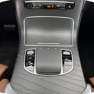 Mercedes GLC 300d 4M Aut. AMG-Line 245 KS, KAM+LED+GR SJED+PANO+NAVI