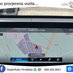 Mercedes GLC 300d 4M Aut. AMG-Line 245 KS, KAM+LED+GR SJED+PANO+NAVI