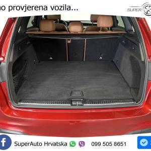 Mercedes GLC 300d 4M Aut. AMG-Line 245 KS, KAM+LED+GR SJED+PANO+NAVI