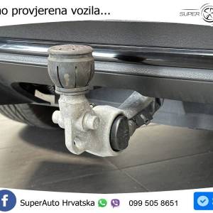 Mercedes GLC 300d 4M Aut. AMG-Line 245 KS, KAM+LED+GR SJED+PANO+NAVI