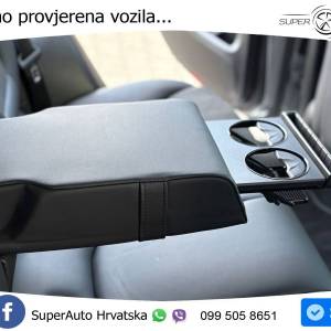 Mercedes GLC 300d Coupe 4M AMG Line 269 KS, PANO+360+GR SJED+KEY+BURM