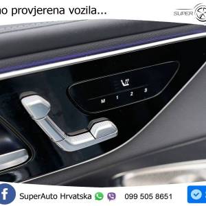 Mercedes GLC 300d Coupe 4M AMG Line 269 KS, PANO+360+GR SJED+KEY+BURM