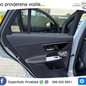 Mercedes GLC 300d Coupe 4M AMG Line 269 KS, PANO+360+GR SJED+KEY+BURM