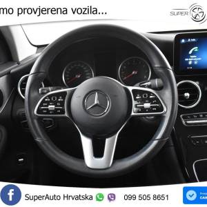 Mercedes GLC 300e 4M Aut. 320 KS, LED+KAM+GR SJED+NAVI