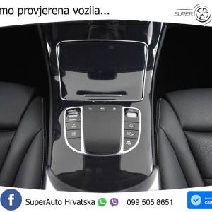 Mercedes GLC 300e 4M Aut. 320 KS, LED+KAM+GR SJED+NAVI