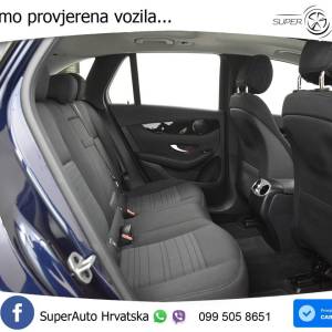 Mercedes GLC 300e 4M Aut. 320 KS, ACC+LED+360+GR SJED+VIRT