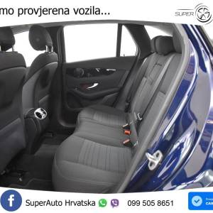 Mercedes GLC 300e 4M Aut. 320 KS, ACC+LED+360+GR SJED+VIRT