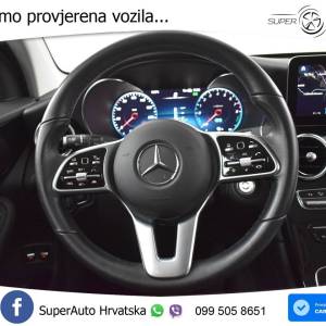 Mercedes GLC 300e 4M Aut. 320 KS, ACC+LED+360+GR SJED+VIRT