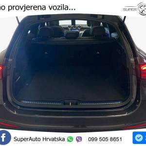 Mercedes GLC 450d 4M AMG 367 KS, ACC+360°+GR SJED+VIRT+LANE