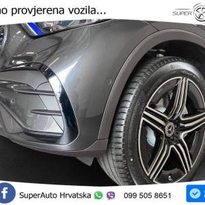 Mercedes GLC 450d 4M AMG 367 KS, ACC+360°+GR SJED+VIRT+LANE