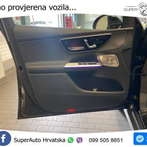 Mercedes GLC 450d 4M AMG 367 KS, ACC+360°+GR SJED+VIRT+LANE