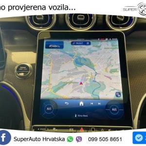 Mercedes GLC 450d 4M AMG 367 KS, ACC+360°+GR SJED+VIRT+LANE