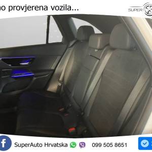 Mercedes GLC 450d 4M Aut. AMG 367 KS, ACC+PANO+360°+GR SJED+KEY+VIRT+LANE