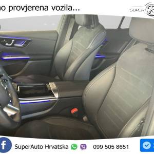 Mercedes GLC 450d 4M Aut. AMG 367 KS, ACC+PANO+360°+GR SJED+KEY+VIRT+LANE