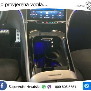 Mercedes GLC 450d 4M Aut. AMG 367 KS, ACC+PANO+360°+GR SJED+KEY+VIRT+LANE