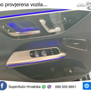 Mercedes GLC 450d 4M Aut. AMG 367 KS, ACC+PANO+360°+GR SJED+KEY+VIRT+LANE