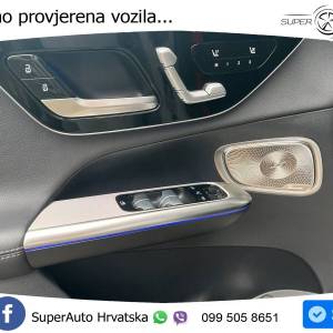 Mercedes GLC 450d Aut. 4M AMG 367 KS, ZRAČ+PANO+360°+GR SJED+KEY+VIRT+LANE