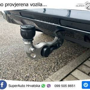 Mercedes GLC 450d Aut. 4M AMG 367 KS, ZRAČ+PANO+360°+GR SJED+KEY+VIRT+LANE