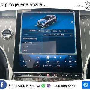 Mercedes GLC 450d Aut. 4M AMG 367 KS, ZRAČ+PANO+360°+GR SJED+KEY+VIRT+LANE