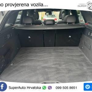 Mercedes GLC 450d Aut. 4M AMG 367 KS, ZRAČ+PANO+360°+GR SJED+KEY+VIRT+LANE