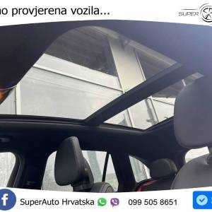 Mercedes GLC 450d Aut. 4M AMG 367 KS, ZRAČ+PANO+360°+GR SJED+KEY+VIRT+LANE