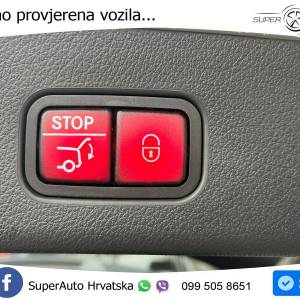 Mercedes GLC 450d Aut. 4M AMG 367 KS, ZRAČ+PANO+360°+GR SJED+KEY+VIRT+LANE