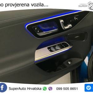 Mercedes GLC 450d Aut. 4M AMG 367 KS, ACC+PANO+360°+GR SJED+KEY+VIRT+LANE